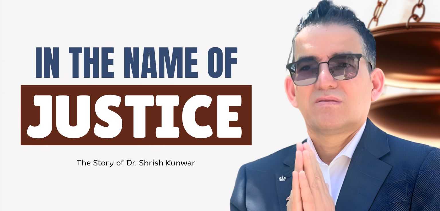 Dr. Shrish Kunwar