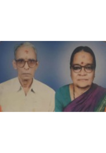 Dr. Nirmala Kesharaju