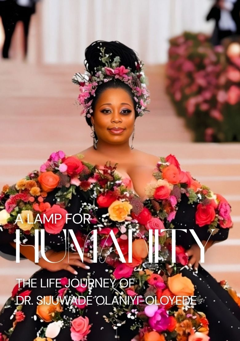 Dr. Sijuwade Olaniyi
