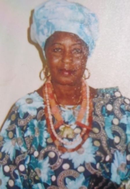 Dr. Sijuwade Olaniyi