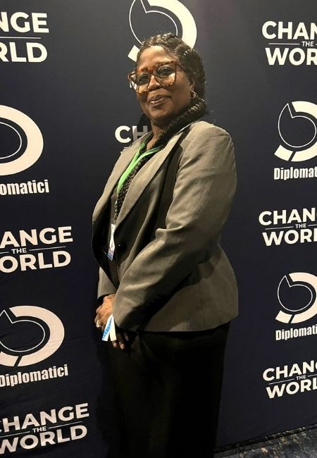 Dr. Sijuwade Olaniyi