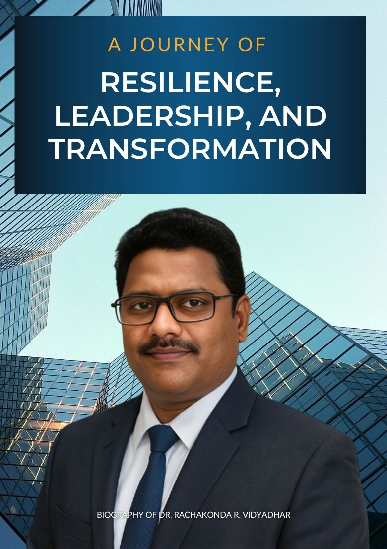 Dr. Rachakonda R. Vidyadhar