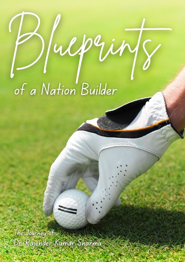 Dr. Rajender Kumar Sharma