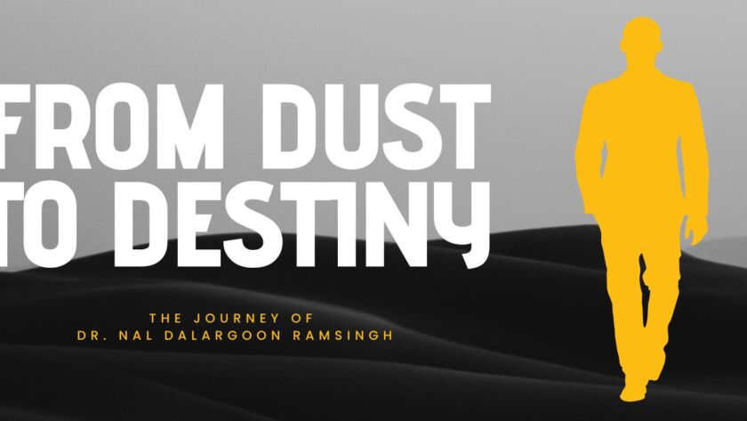 Dr. Nal Dalargoon Ramsingh