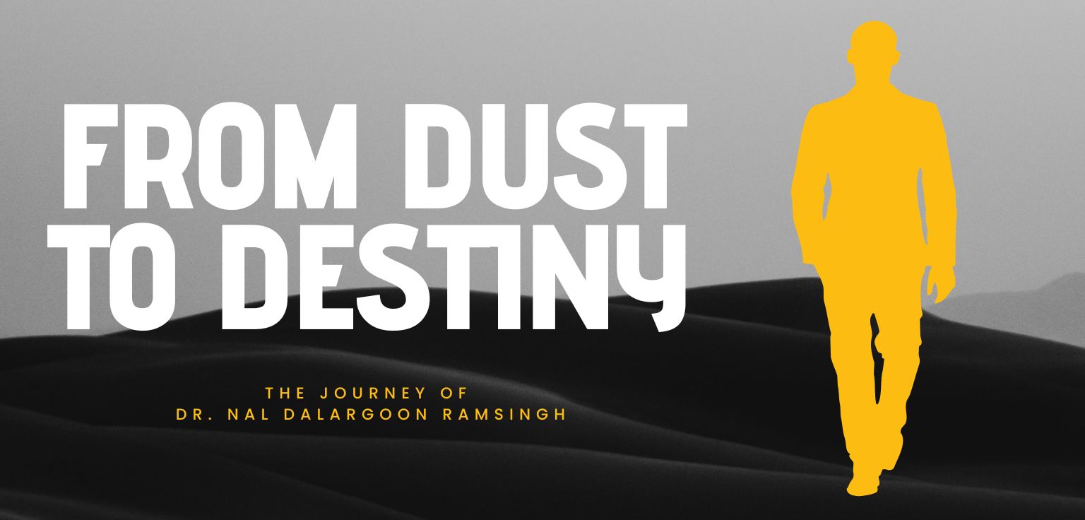 Dr. Nal Dalargoon Ramsingh