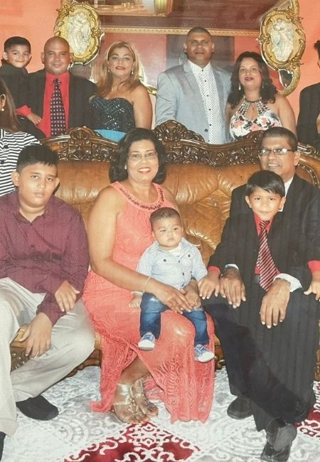 Dr. Nal Dalargoon Ramsingh