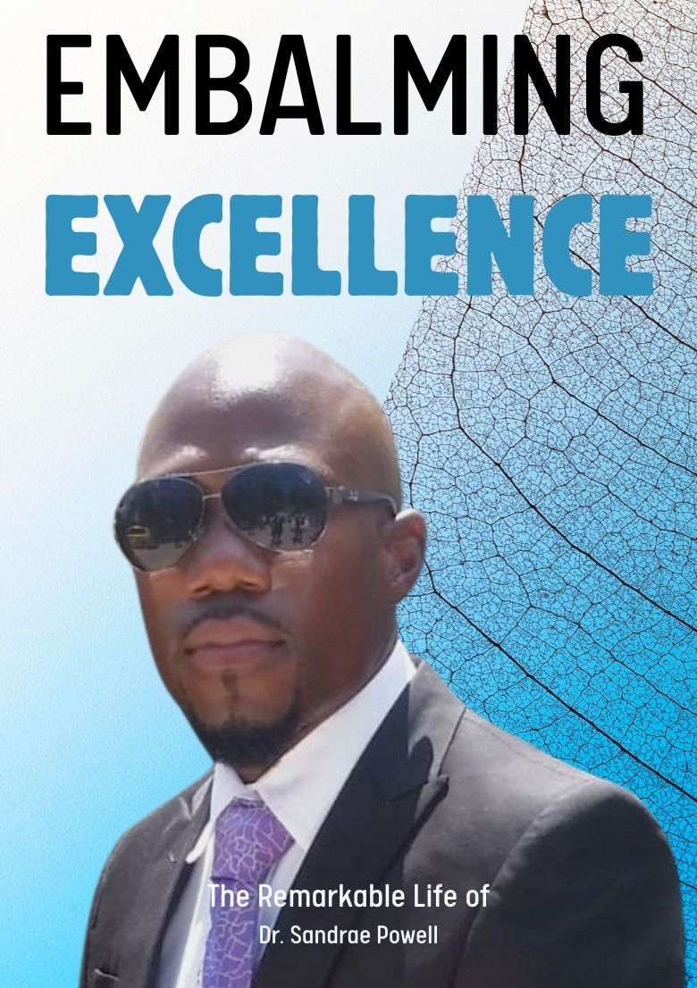 Dr. Sandrae Powell