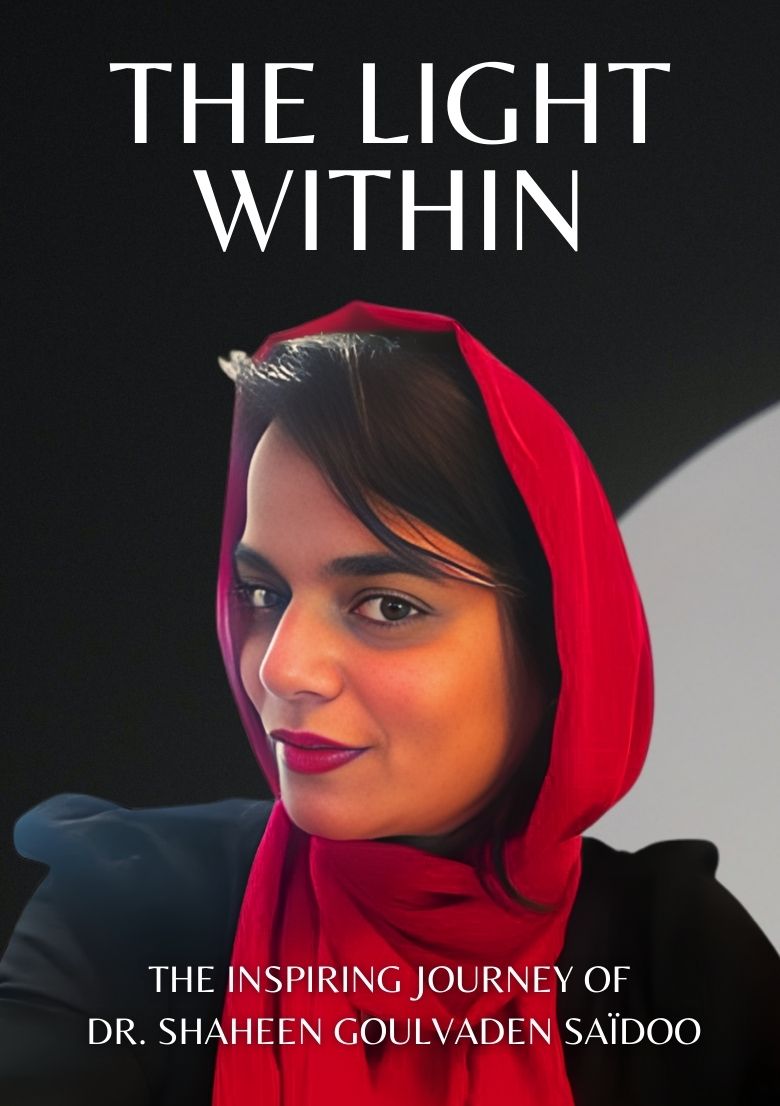 Dr. Shaheen Goulvaden Saïdoo