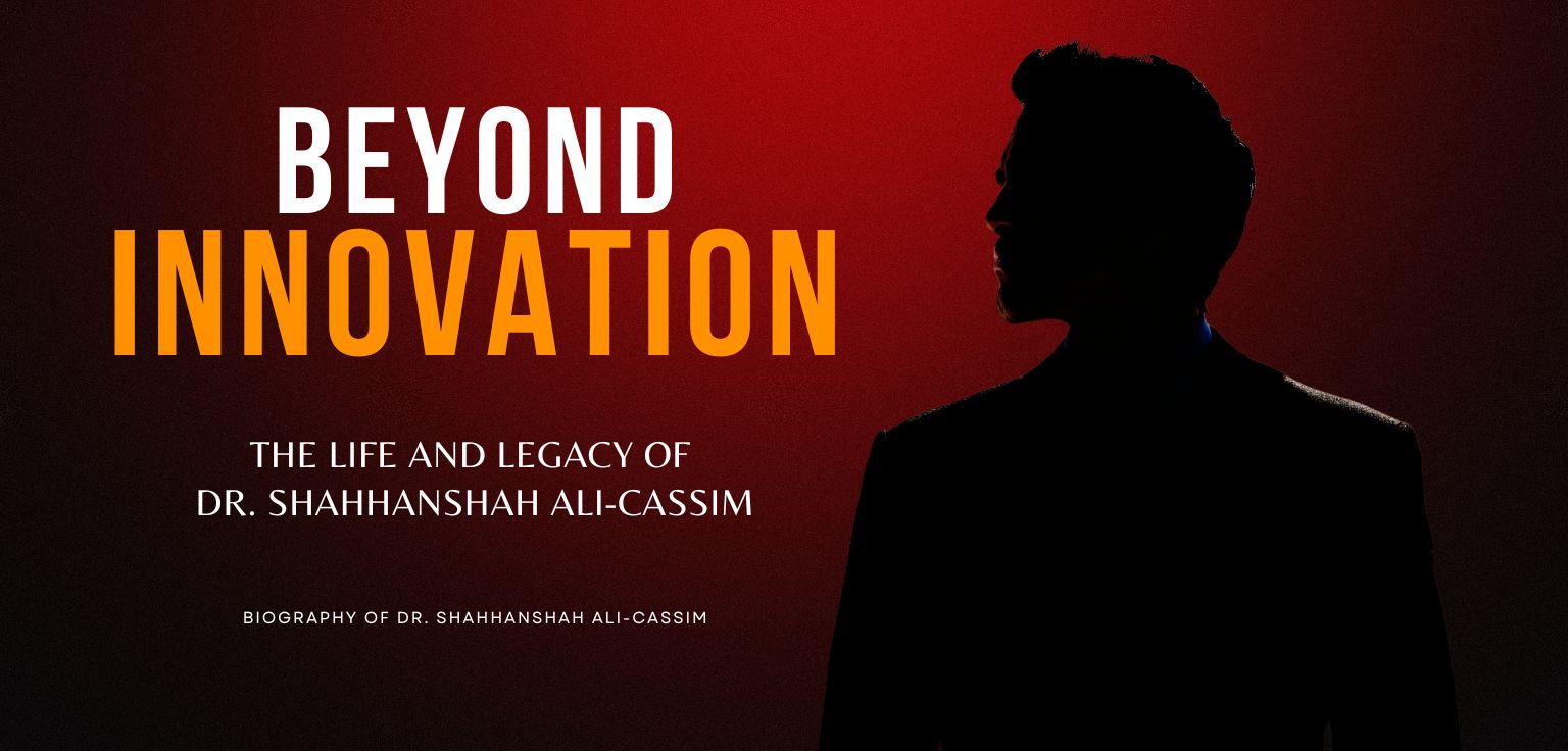 Dr. Shahhanshah Ali-Cassim
