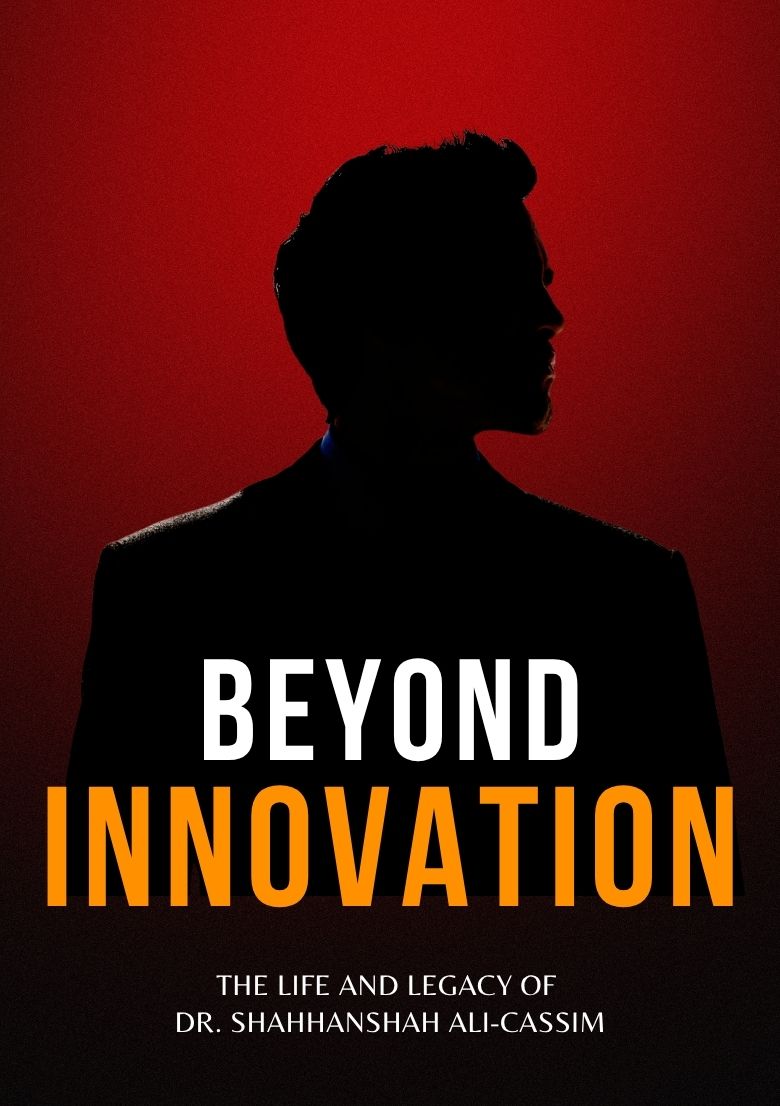 Dr. Shahhanshah Ali-Cassim