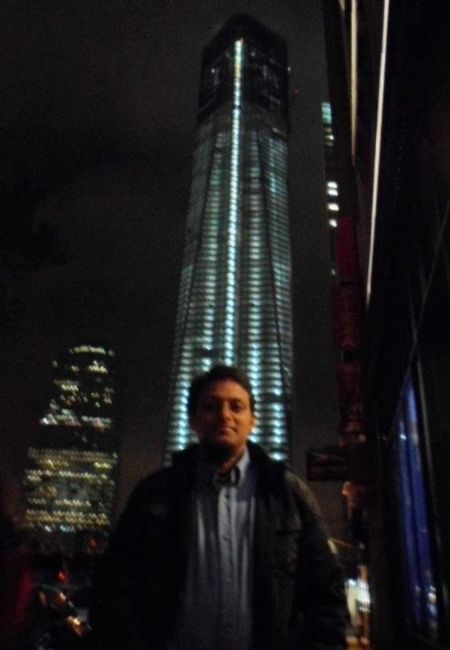 Dr. Shahhanshah Ali-Cassim