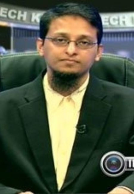 Dr. Shahhanshah Ali-Cassim