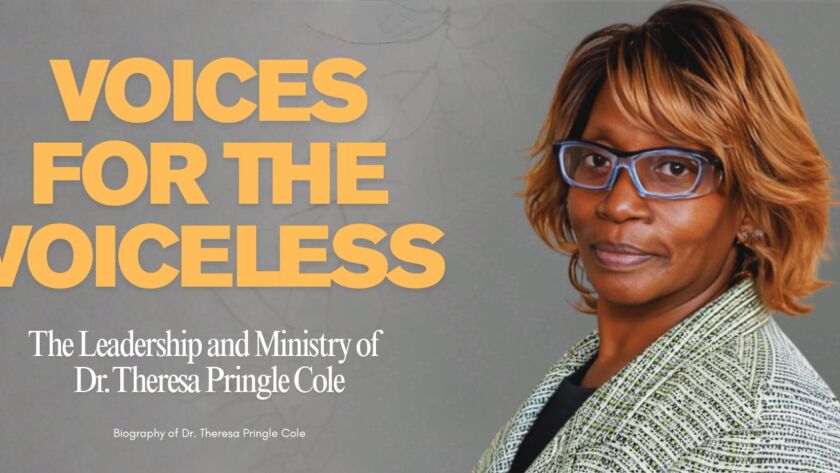 Dr. Theresa Pringle Cole