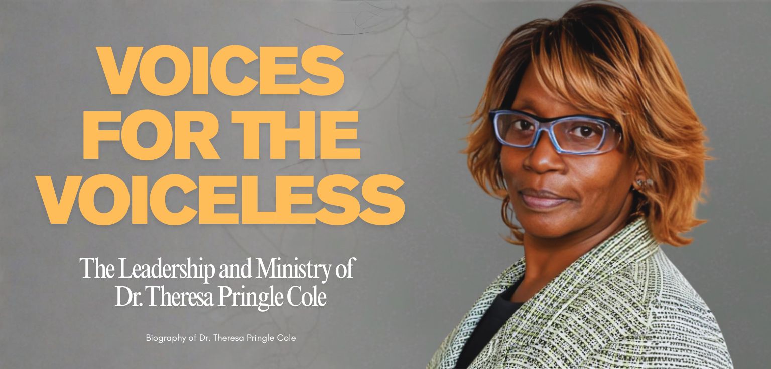 Dr. Theresa Pringle Cole