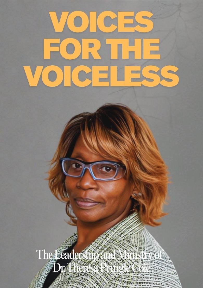 Dr. Theresa Pringle Cole