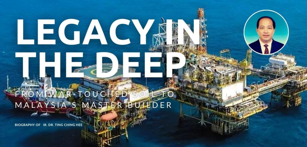 Ir. Dr. Ting Ching Hee