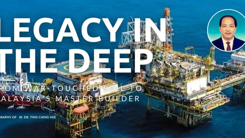 Ir. Dr. Ting Ching Hee