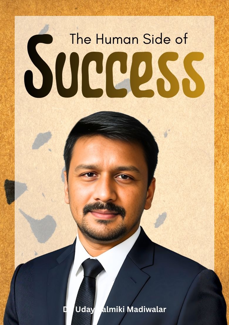 Dr. Uday Valmiki Madiwalar