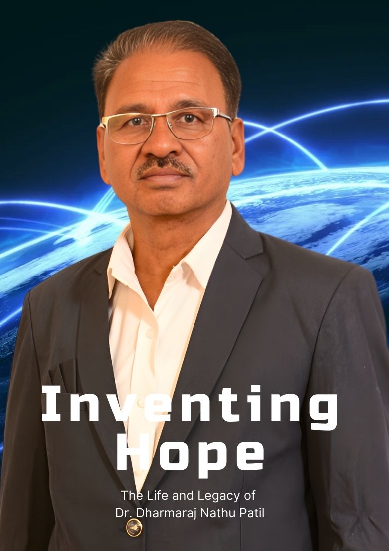 Dr. Dharmaraj Nathu Patil