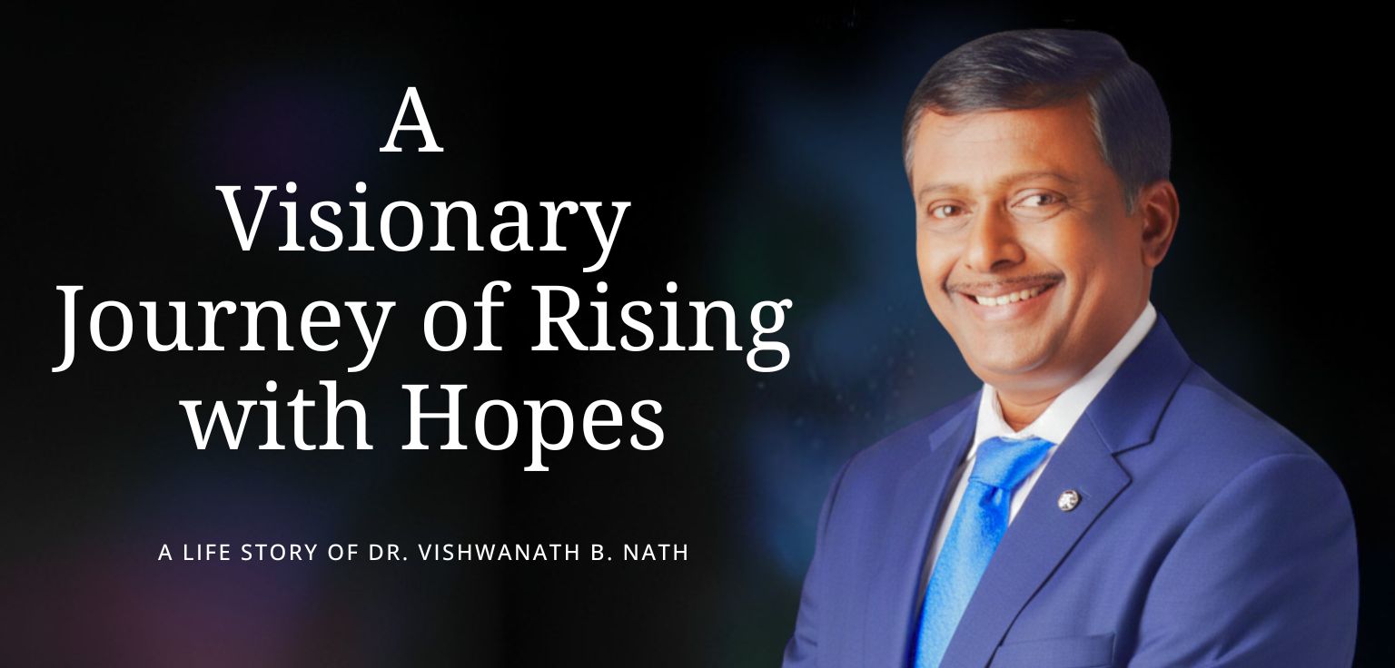 Dr. Vishwanath B. Nath