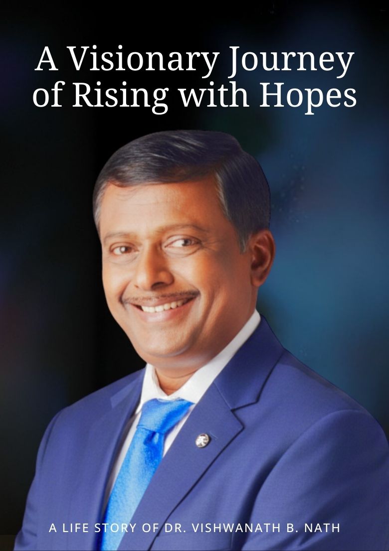 Dr. Vishwanath B. Nath