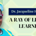 Dr. Jacqueline Hendricks