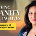 Dr. (H. C.) Anjum Anwar