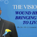 Dr. Cornette Lloyd Hylton
