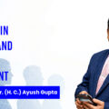Dr. (H. C.) Ayush Gupta