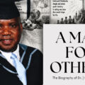 Dr. (H. C.) Edson Dube