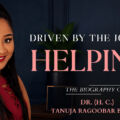 Dr. (H. C.) Tanuja Ragoobar