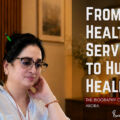 Dr. (H. C.) Sunaina Arora