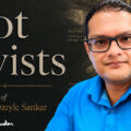 Dr. (H.C.) Daryle Sankar