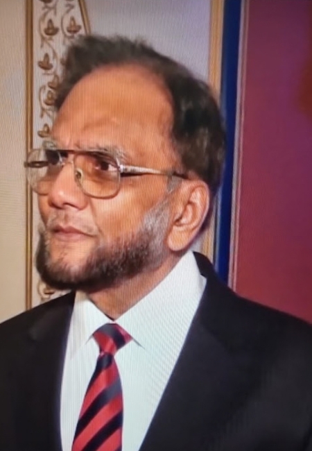Kazi