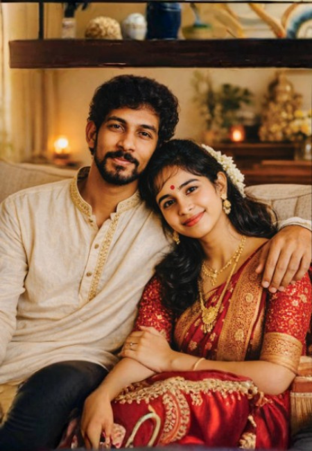 thamilarasi